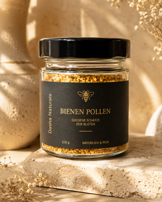 Bienenpollen