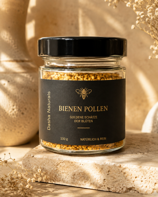 Bienenpollen