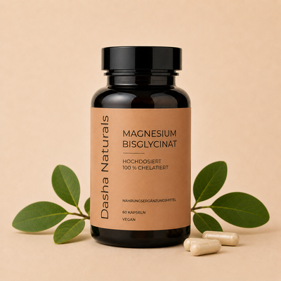 Magnesium Bisglycinat